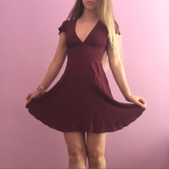 Aritzia Sunday Best “Rand” dress in pink, size 4. - Picture 2 of 8